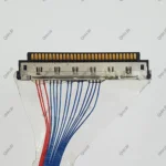 فلت تصویر لپ تاپ ام اس آی MegaBook EX600-VR600_K19-3036002-H39 - Image 4