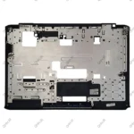قاب کنار کیبرد لپ تاپ دل Inspiron 1520-Vostro 1500 مشکی دست دوم - Image 2