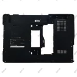 قاب کف لپ تاپ دل Inspiron 1545 مشکی دست دوم
