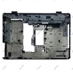 قاب کف لپ تاپ دل Inspiron 1545 مشکی دست دوم - Image 2