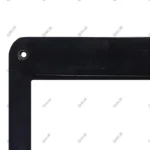 قاب جلو ال سی دی لپ تاپ اچ پی Pavilion DV6000 مشکی-دست دوم - Image 3
