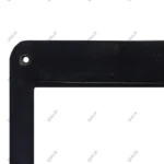 قاب جلو ال سی دی لپ تاپ اچ پی Pavilion DV6000 مشکی-دست دوم - Image 3