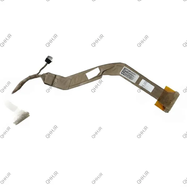فلت تصویر لپ تاپ دل Vostro 1510_0J502C-DC02000HN00 دست دوم