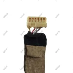 فلت تصویر لپ تاپ دل Votero 2421-IN 3421-5421_0C3PTH-DNE40_50-4XP09-011_50-4XP09-021_LVDS-Touch دست دوم - Image 6