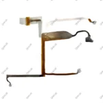 فلت تصویر لپ تاپ اچ پی Pavilion TX1000-TX2000_DD0TT8LC008_DD0TTSLC000 LCD دست دوم - Image 2