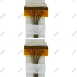 فلت تصویر لپ تاپ اچ پی Pavilion TX1000-TX2000_DD0TT8LC008_DD0TTSLC000 LCD دست دوم - Image 3