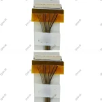 فلت تصویر لپ تاپ اچ پی Pavilion TX1000-TX2000_DD0TT8LC008_DD0TTSLC000 LCD دست دوم - Image 3