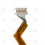 فلت تصویر لپ تاپ اچ پی Pavilion TX1000-TX2000_DD0TT8LC008_DD0TTSLC000 LCD دست دوم - Image 7