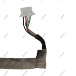 فلت تصویر لپ تاپ اچ پی Pavilion TX1000-TX2000_DD0TT8LC008_DD0TTSLC000 LCD دست دوم - Image 9