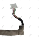 فلت تصویر لپ تاپ اچ پی Pavilion TX1000-TX2000_DD0TT8LC008_DD0TTSLC000 LCD دست دوم - Image 9