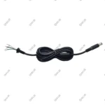 کابل آداپتور لپ تاپ دل 5x7.4 چراغ دار - Image 2