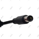 کابل آداپتور لپ تاپ دل 5x7.4 چراغ دار - Image 3