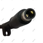 کابل آداپتور لپ تاپ اچ پی 7.4x5 دو سیم - Image 3
