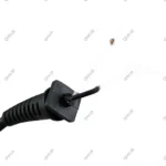 کابل آداپتور لپ تاپ اچ پی 7.4x5 دو سیم - Image 4