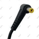 کابل آداپتور لپ تاپ ایسر 5.5x1.7 - Image 3