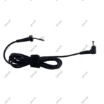 کابل آداپتور لپ تاپ دل و لنوو IdeaPad 310 سرریز 1.7mm*4mm_1.5M Gimo Plus - Image 2