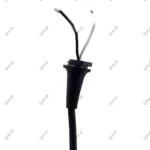 کابل آداپتور لپ تاپ ایسوس 4.5x3.0mm سرریز سوزن دار دو سیم - Image 4