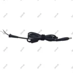 کابل آداپتور لپ تاپ سامسونگ 5.5x3mm - Image 2
