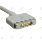 کابل آداپتور لپ تاپ اپل Magsafe2_1.8M - Image 3