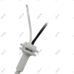 کابل آداپتور لپ تاپ اپل Magsafe2_1.8M - Image 4