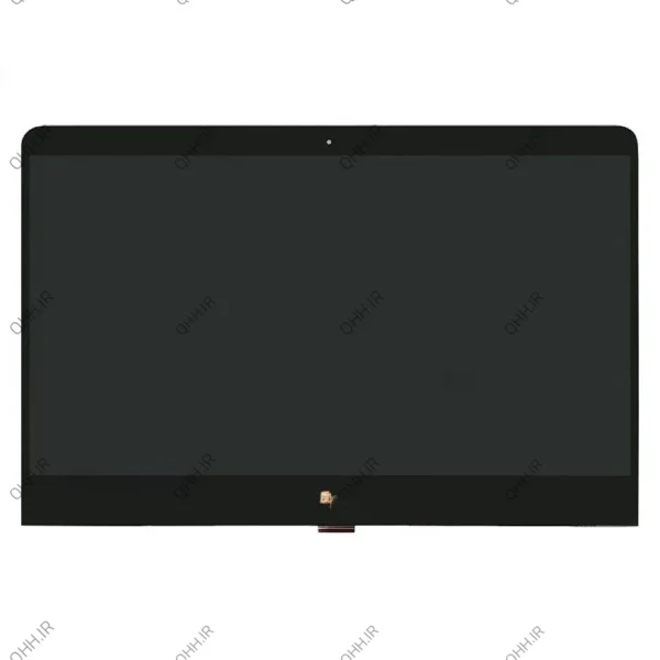 ال سی دی و تاچ لپ تاپ اچ پی 13.3_Pavilion 13-AC_B133HAN04.2 نازک 30 پین Full HD-IPS
