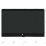 ال سی دی و تاچ لپ تاپ اچ پی 13.3_Pavilion 13-AC_B133HAN04.2 نازک 30 پین Full HD-IPS