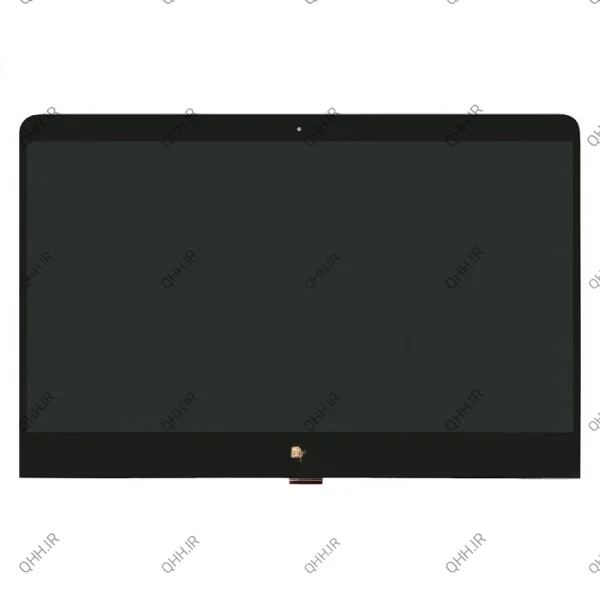 ال سی دی و تاچ لپ تاپ اچ پی 13.3_Pavilion 13-AC_B133HAN04.2 نازک 30 پین Full HD-IPS