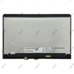 ال سی دی و تاچ لپ تاپ اچ پی 13.3_Pavilion 13-AC_B133HAN04.2 نازک 30 پین Full HD-IPS - Image 2