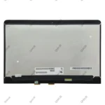 ال سی دی و تاچ لپ تاپ اچ پی 13.3_Pavilion 13-AC_B133HAN04.2 نازک 30 پین Full HD-IPS - Image 2