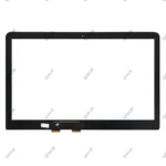 تاچ لپ تاپ اچ پی Spectre X360 15-AP - Image 2