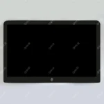 ال سی دی و تاچ لپ تاپ اچ پی 15.6 Pavilion X360-15-BK نازک 30 پین Full HD-IPS