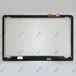ال سی دی و تاچ لپ تاپ اچ پی 15.6 Pavilion X360-15-BK نازک 30 پین Full HD-IPS - Image 2
