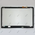 ال سی دی و تاچ لپ تاپ اچ پی 15.6 Pavilion X360-15-BK نازک 30 پین Full HD-IPS - Image 2