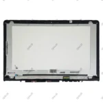 ال سی دی و تاچ لپ تاپ اچ پی 15.6 Pavilion X360-15-BR نازک 30 پین Full HD-IPS - Image 2