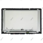 ال سی دی و تاچ لپ تاپ اچ پی 15.6 Pavilion X360-15-BR نازک 30 پین Full HD-IPS - Image 2