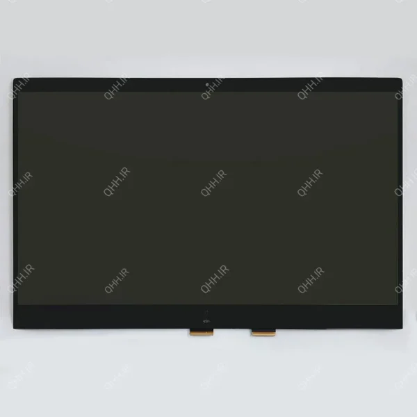 ال سی دی و تاچ لپ تاپ اچ پی 15.6 Pavilion X360 15-CR نازک 30 پین Full HD-IPS