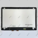 ال سی دی و تاچ لپ تاپ اچ پی 15.6 Pavilion X360-15-AP نازک 30 پین Full HD-IPS - Image 2