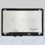 ال سی دی و تاچ لپ تاپ اچ پی 15.6 Pavilion X360-15-AP نازک 30 پین Full HD-IPS - Image 2