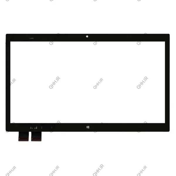 تاچ لپ تاپ اچ پی Envy X360-13J_T0P13198