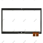تاچ لپ تاپ اچ پی Envy X360-13J_T0P13198 - Image 2