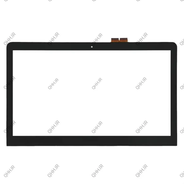 تاچ لپ تاپ سونی SVF15A_69-15I03-T02