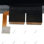 ال سی دی و تاچ لپ تاپ ایسر Aspire V5-571 نقره ای-با قاب - Image 3