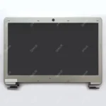 ال سی دی لپ تاپ ایسر Aspire S3 نقره ای