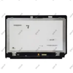 ال ای دی لپ تاپ ایسر Aspire E1-430_E1-432P_Touch مشکی بافریم 40 پین بدون کاور لولا و هاله دار - Image 2