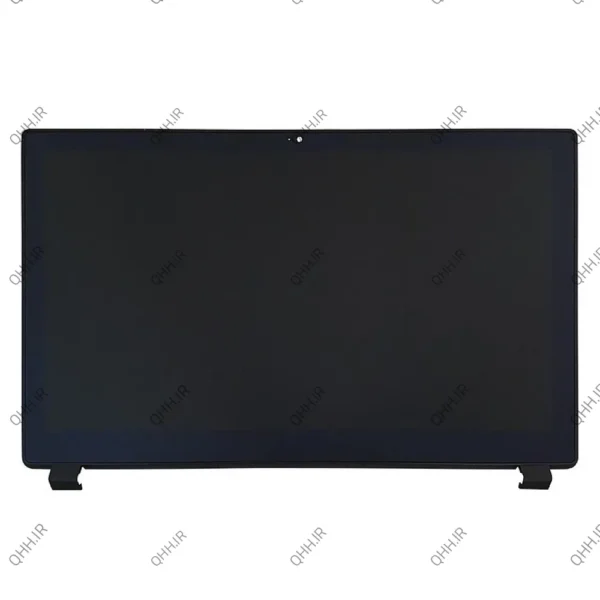 ال سی دی و تاچ لپ تاپ ایسر Aspire V7-582PG با قاب مشکی 30 پین Full HD