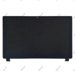 ال سی دی و تاچ لپ تاپ ایسر Aspire V7-582PG با قاب مشکی 30 پین Full HD