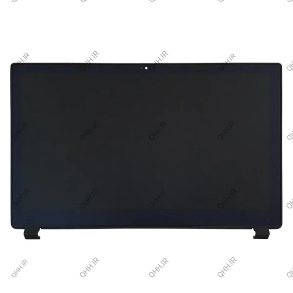 ال سی دی و تاچ لپ تاپ ایسر Aspire V7-582PG با قاب مشکی 30 پین Full HD