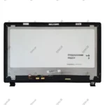ال سی دی و تاچ لپ تاپ ایسر Aspire V7-582PG با قاب مشکی 30 پین Full HD - Image 2