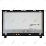 ال سی دی و تاچ لپ تاپ ایسر Aspire V7-582PG با قاب مشکی 30 پین Full HD - Image 2