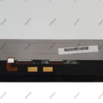 ال سی دی و تاچ لپ تاپ ایسر Aspire V7-582PG با قاب مشکی 30 پین Full HD - Image 5